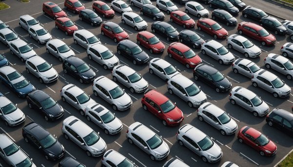 Devis d'assurance flotte auto : ce qu'il faut savoir