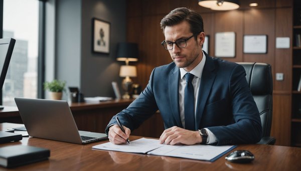 Le rôle du mandataire sur un compte bancaire