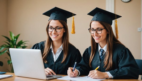 Choisir entre prêt personnel et prêt étudiant : un guide complet