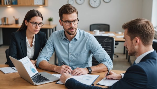 Les erreurs courantes à éviter en matière d'assurance entreprise