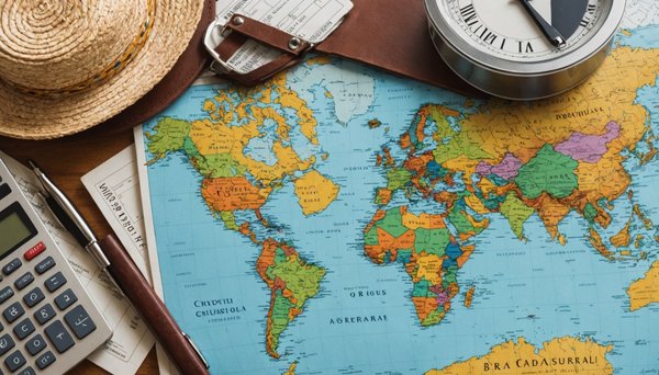 Assurance crédit à l'étranger : mode d'emploi