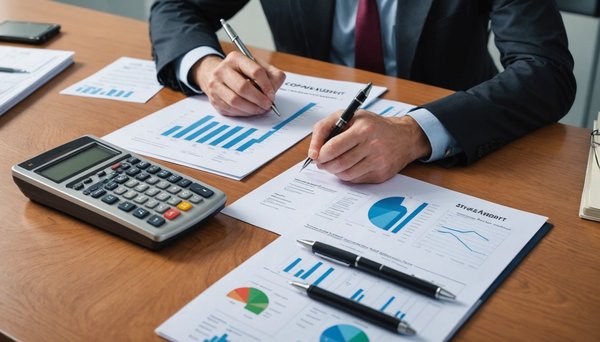 L'audit interne : aspect essentiel de la finance d'entreprise