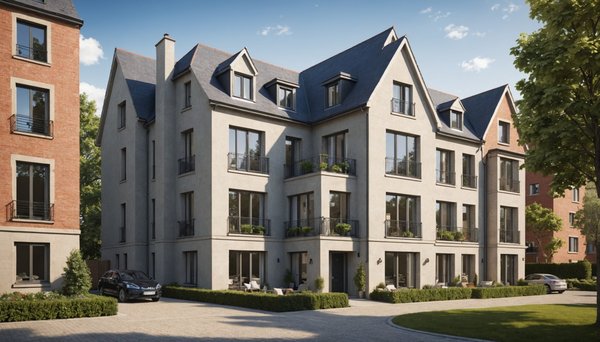 Comment constituer un patrimoine immobilier solide ?