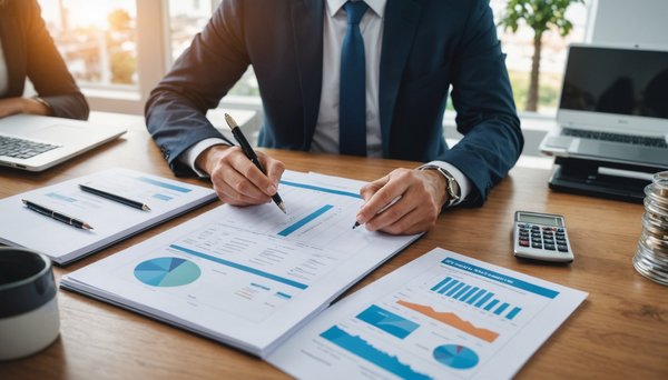 Comment déterminer la valeur de votre patrimoine immobilier ?