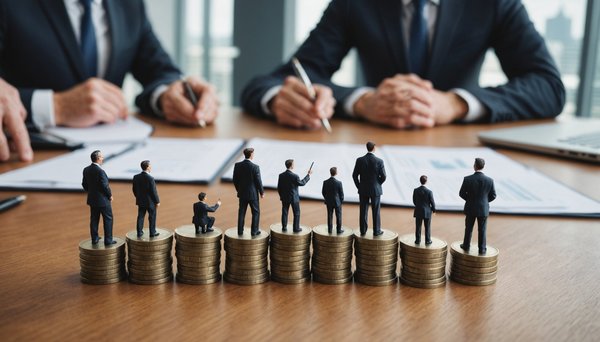 L'évolution du rôle du directeur financier dans la stratégie d'entreprise