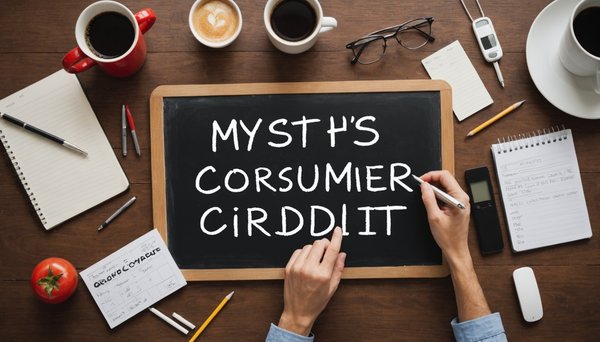 Le crédit à la consommation rapide : mythes et réalités
