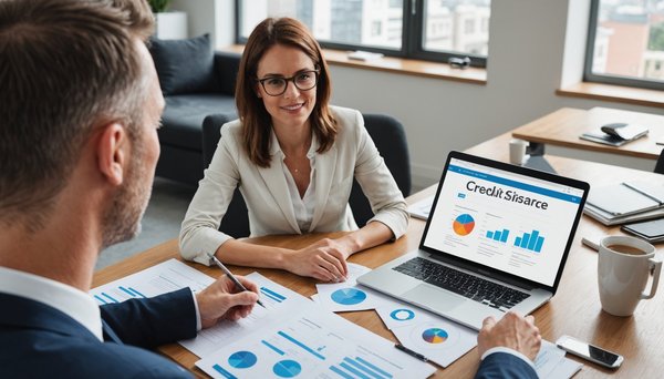 Assurance crédit : comment négocier les tarifs?