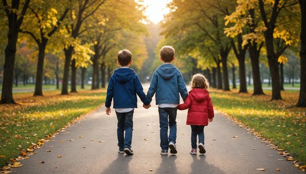 Assurance vie mineur : sécurisez l'avenir de votre enfant