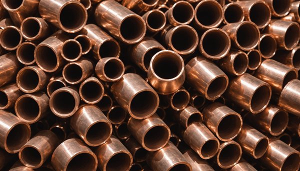 Prix du cuivre dénudé : tout ce qu'il faut savoir en 2025