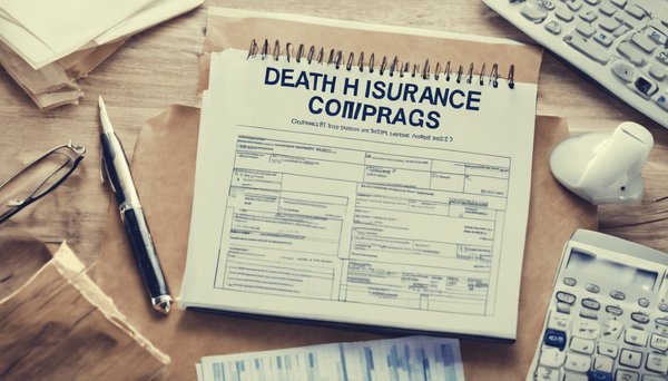 Comparateur assurance décès : trouvez la meilleure couverture !