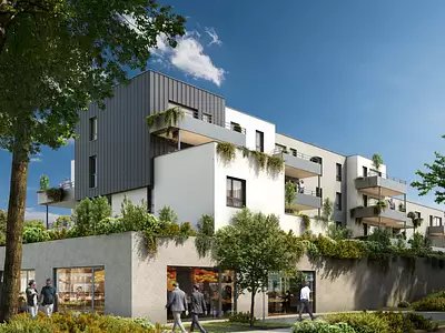 Trouvez un programme neuf qui respecte votre budget avec superneuf