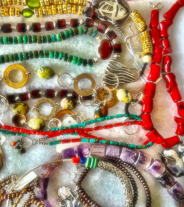 Start-up myeli : les bijoux connectés pour votre sécurité