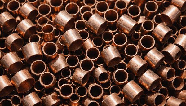 Guide complet sur les prix du cuivre dénudé en 2025