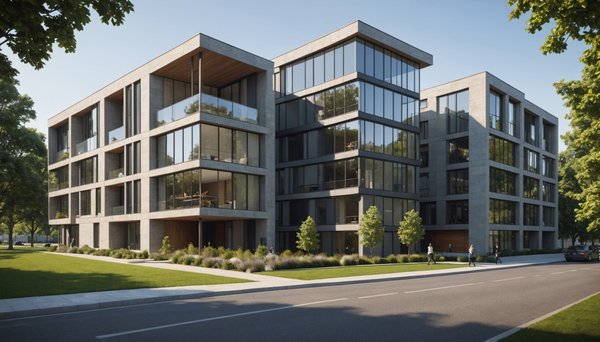 L'essentielle assurance architecte : pour une pratique sereine