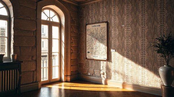 Top stratégies pour réussir un investissement locatif à paris