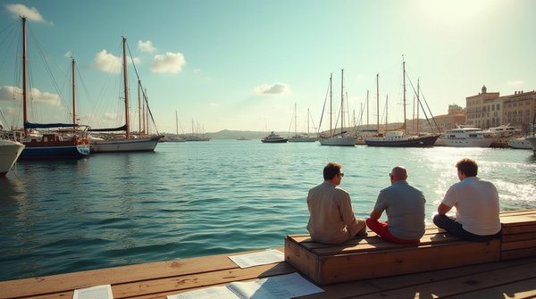 Optimisez votre investissement : gestion location à marseille