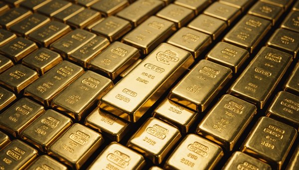 Analyse des tendances des prix du lingot d'or 250g en 2025